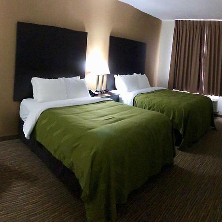 Quality Inn & Suites Paragould Zewnętrze zdjęcie