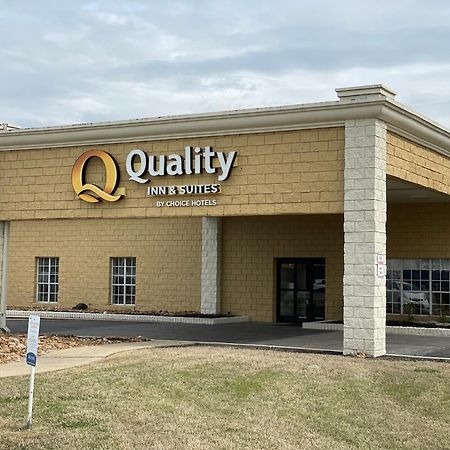 Quality Inn & Suites Paragould Zewnętrze zdjęcie
