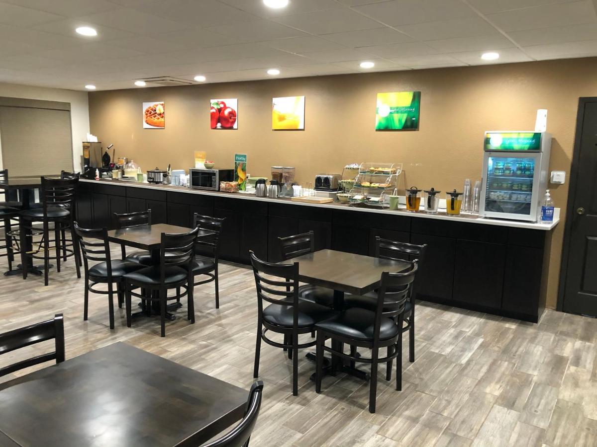 Quality Inn & Suites Paragould Zewnętrze zdjęcie