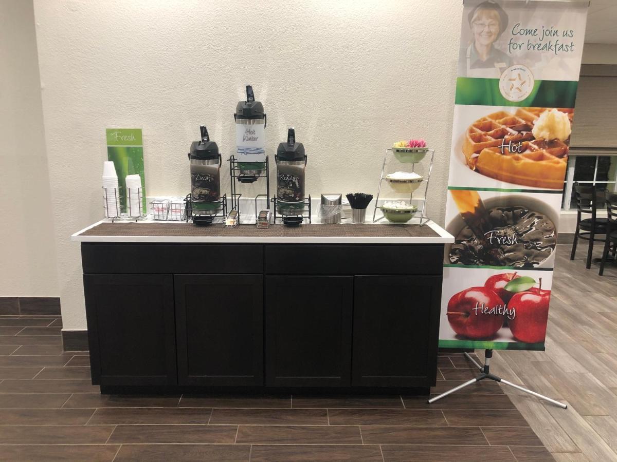 Quality Inn & Suites Paragould Zewnętrze zdjęcie