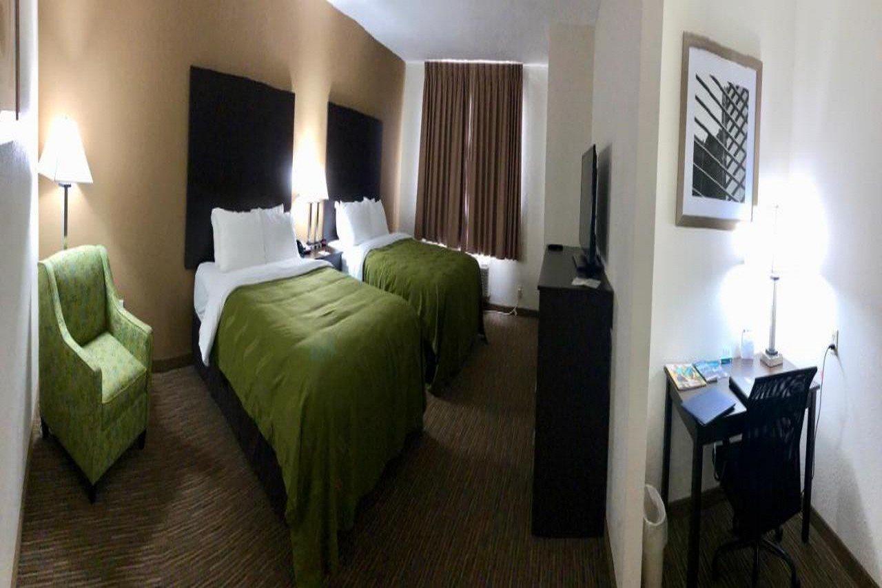 Quality Inn & Suites Paragould Zewnętrze zdjęcie