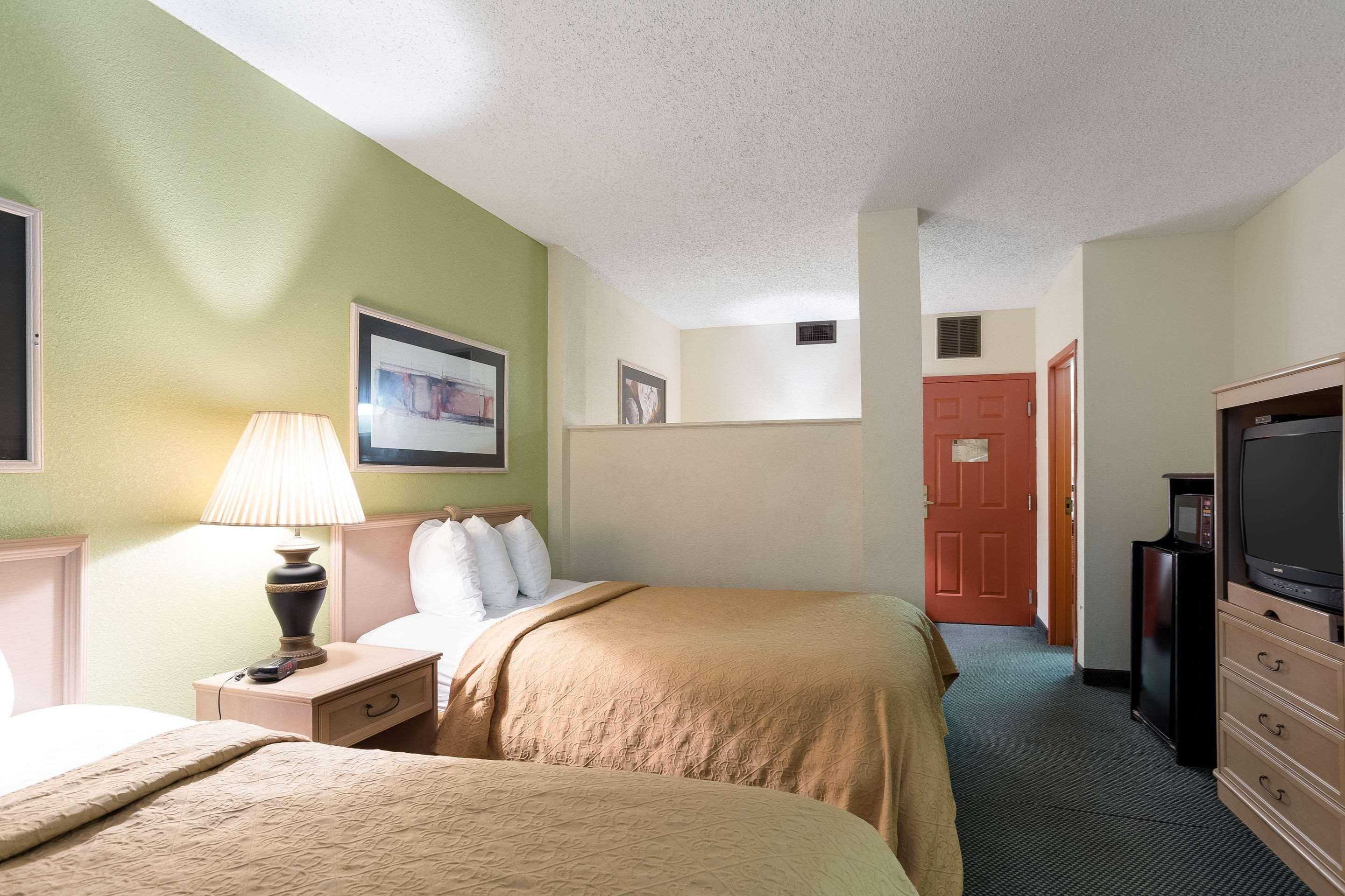 Quality Inn & Suites Paragould Zewnętrze zdjęcie