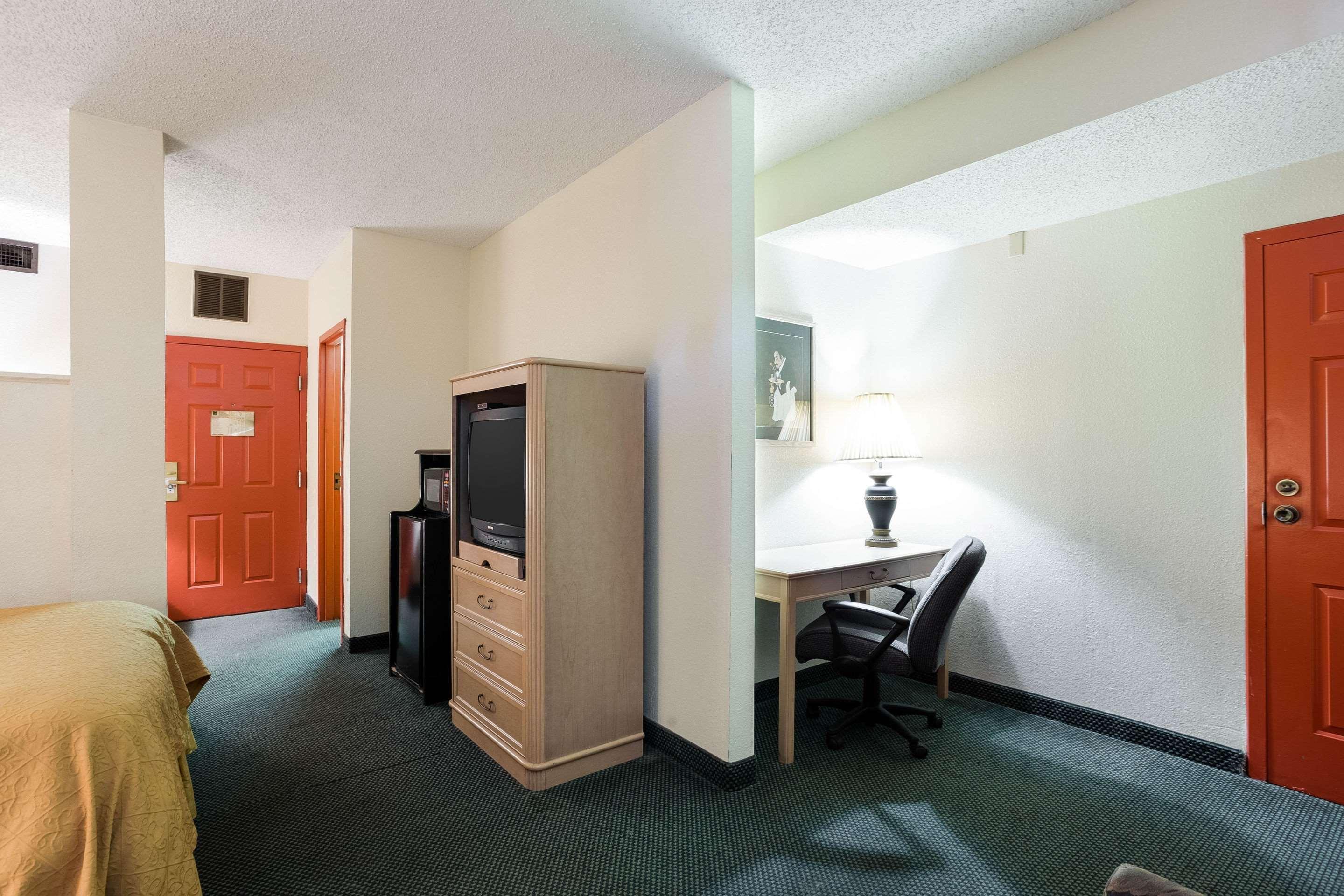 Quality Inn & Suites Paragould Zewnętrze zdjęcie