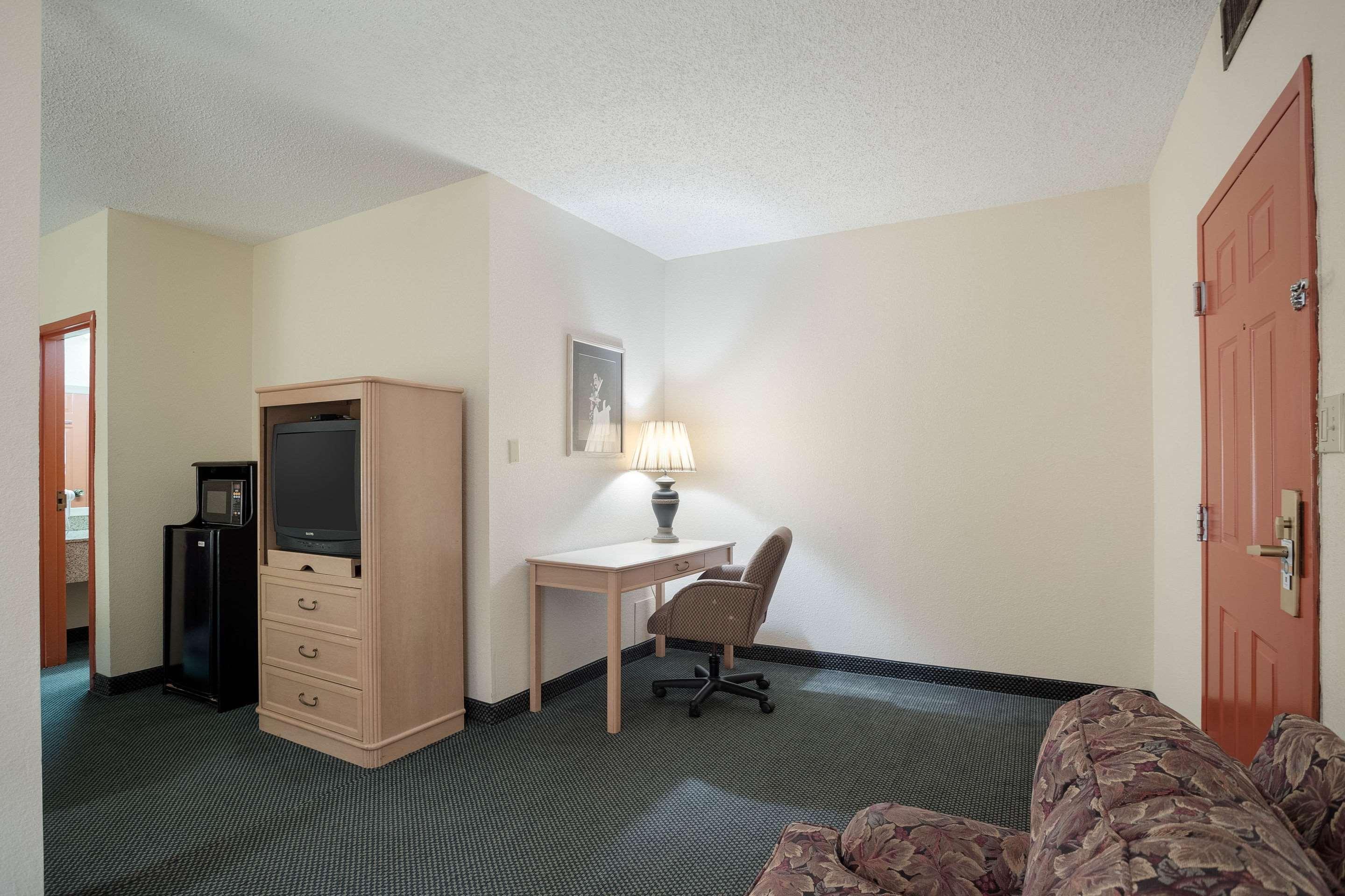 Quality Inn & Suites Paragould Zewnętrze zdjęcie