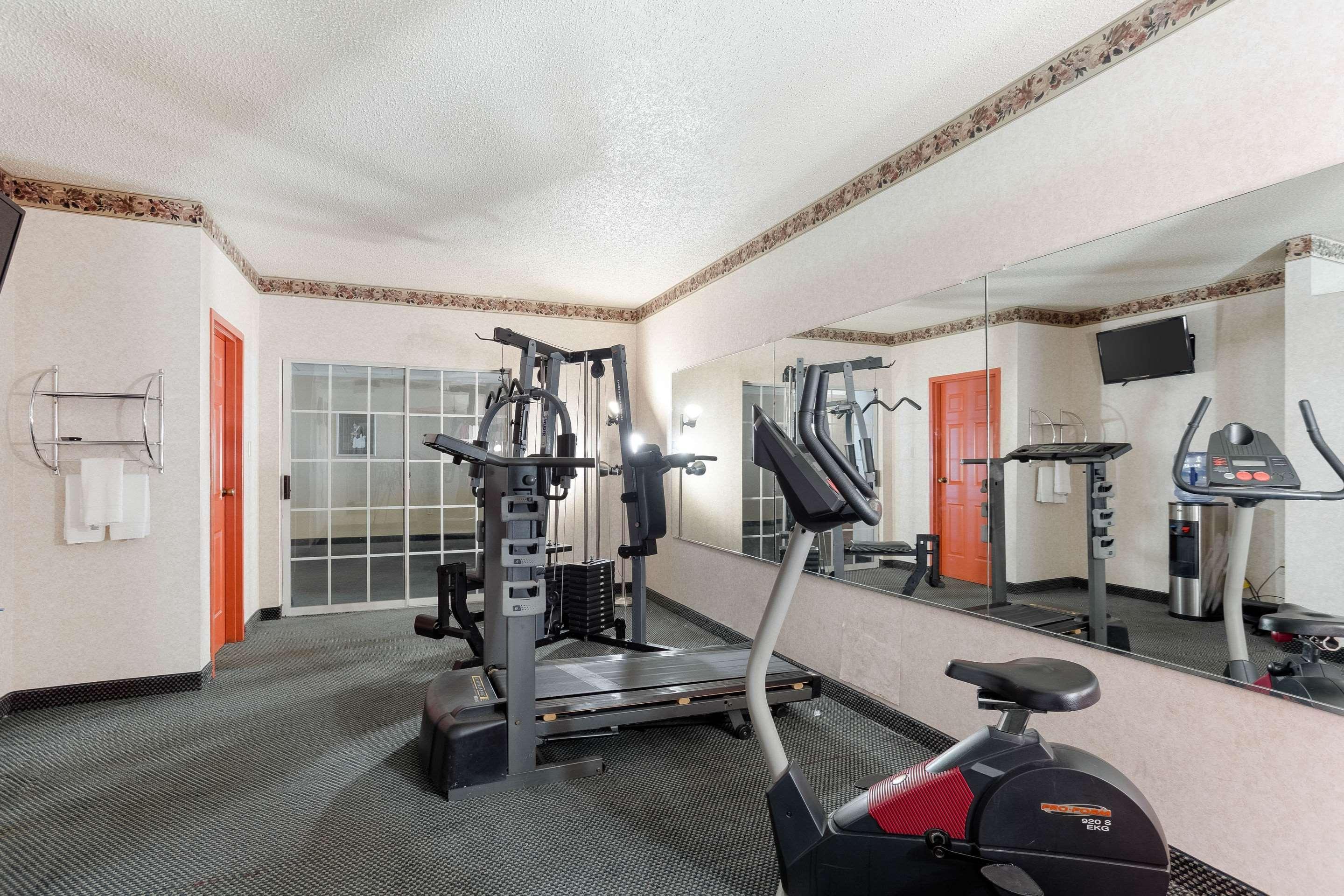 Quality Inn & Suites Paragould Zewnętrze zdjęcie