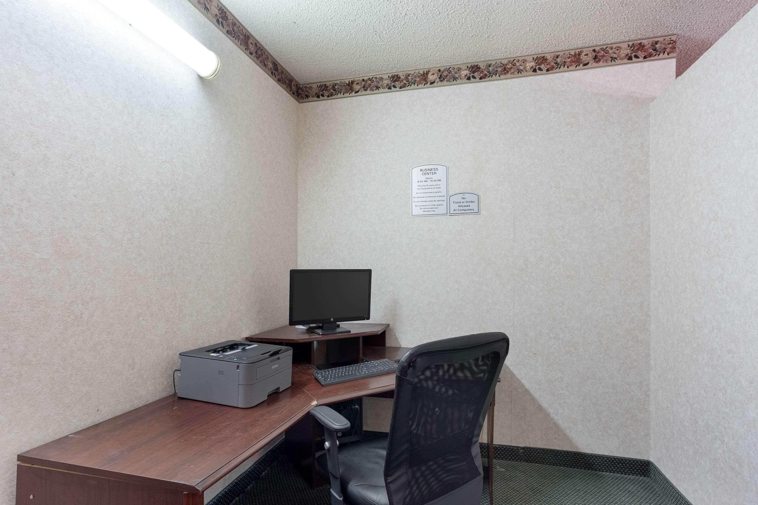 Quality Inn & Suites Paragould Zewnętrze zdjęcie