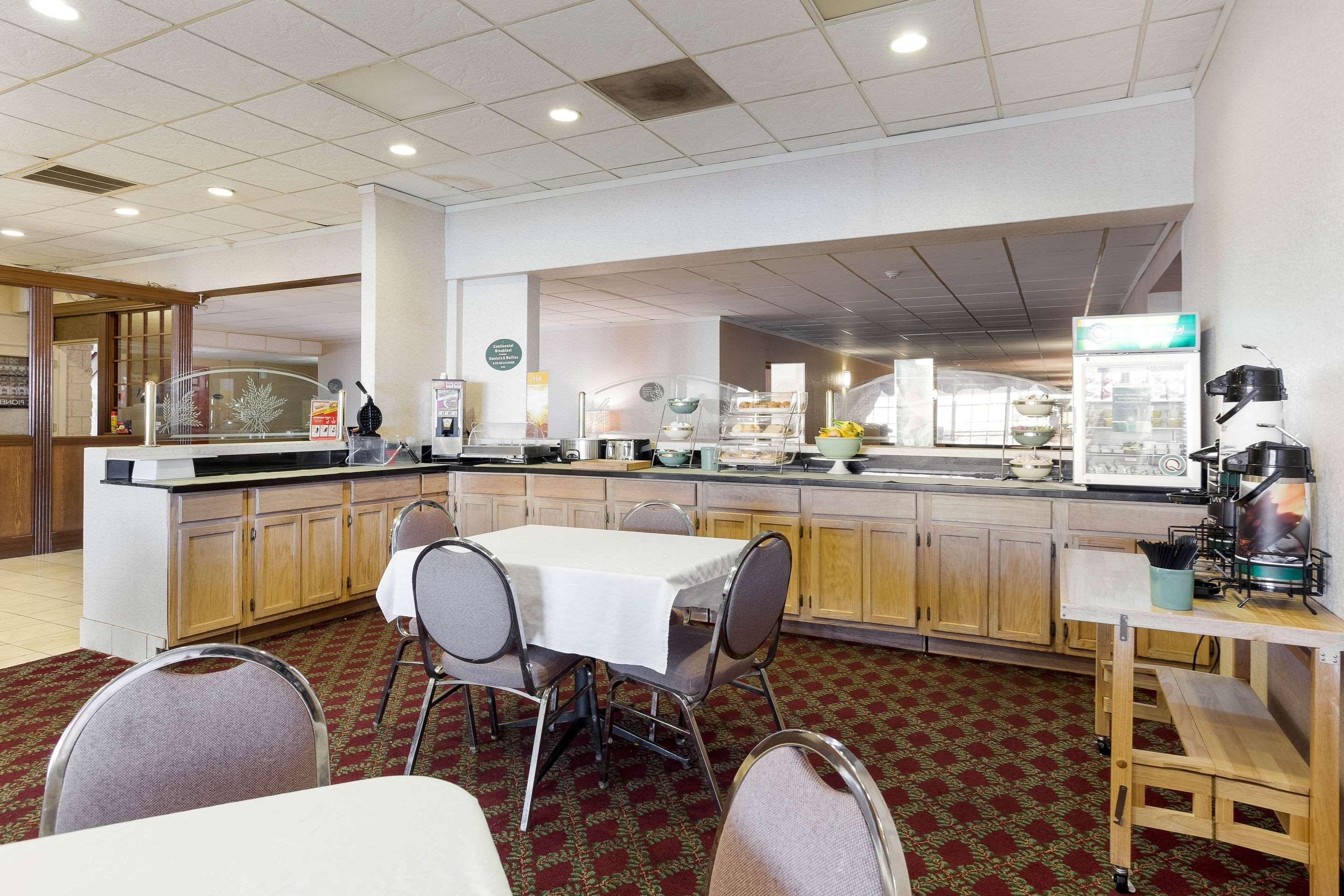 Quality Inn & Suites Paragould Zewnętrze zdjęcie