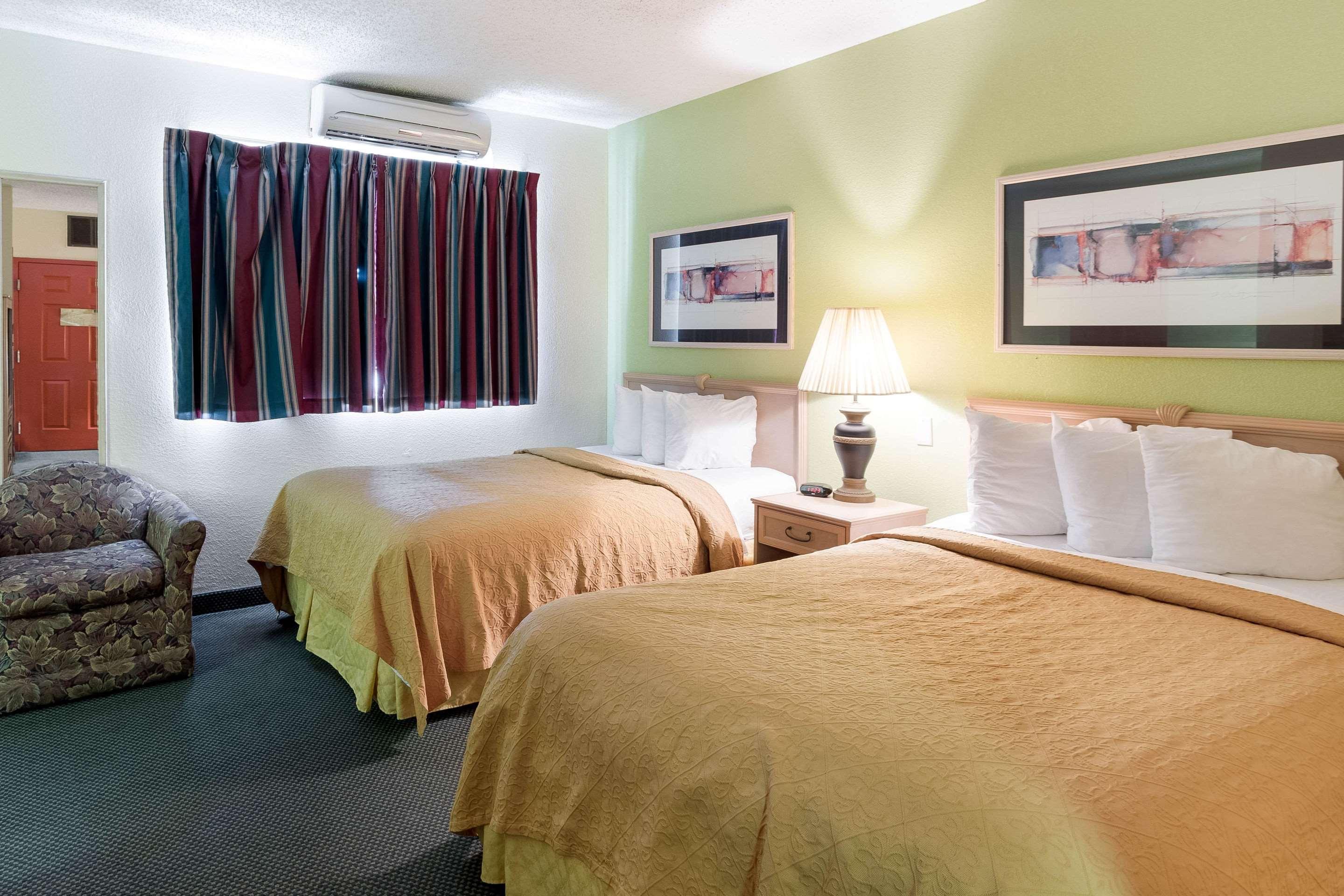 Quality Inn & Suites Paragould Zewnętrze zdjęcie