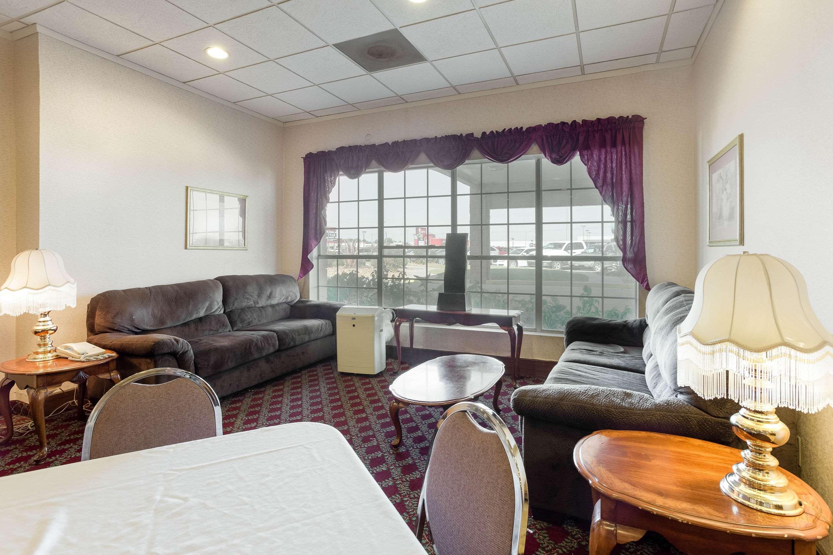 Quality Inn & Suites Paragould Zewnętrze zdjęcie