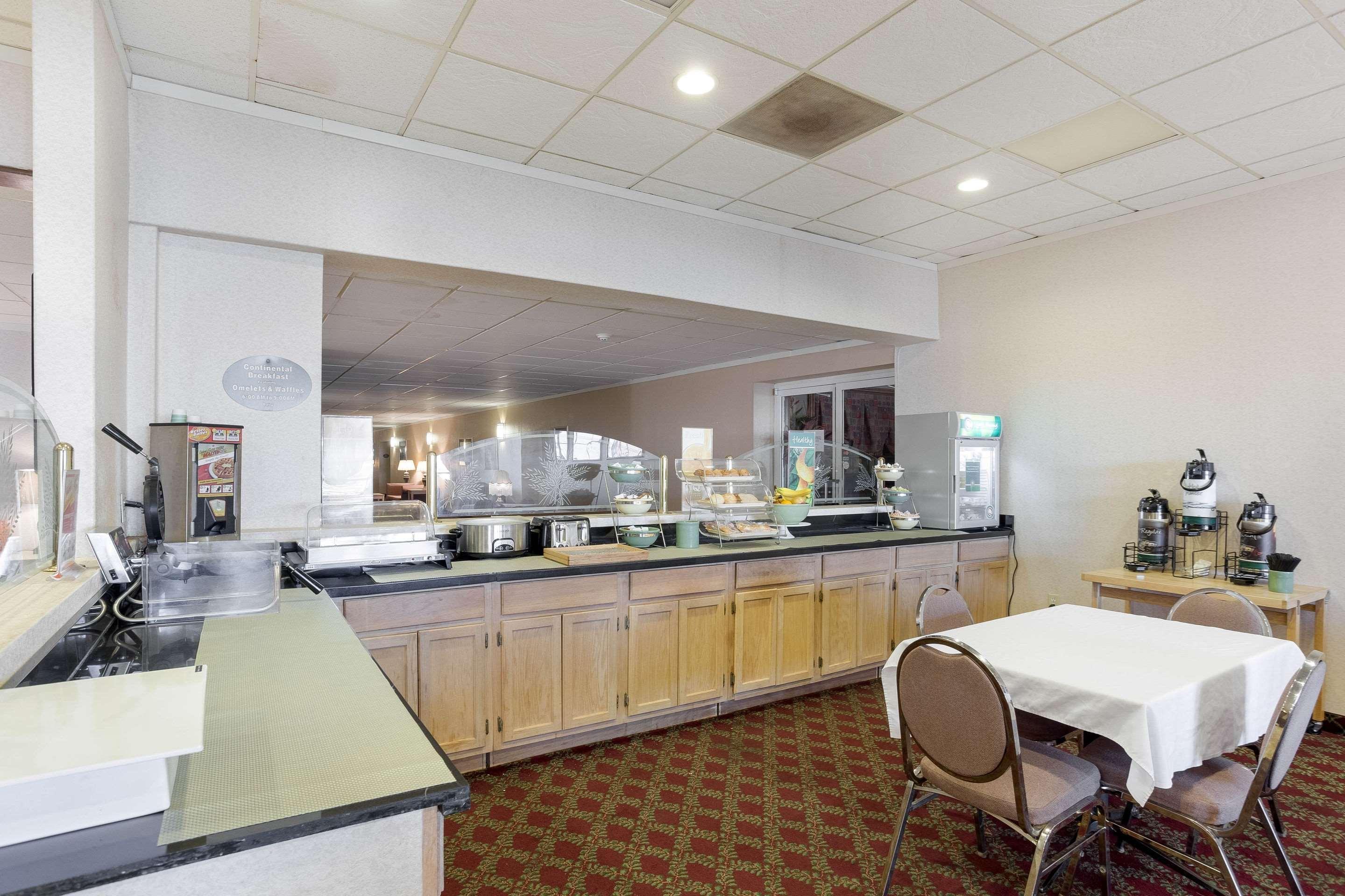 Quality Inn & Suites Paragould Zewnętrze zdjęcie
