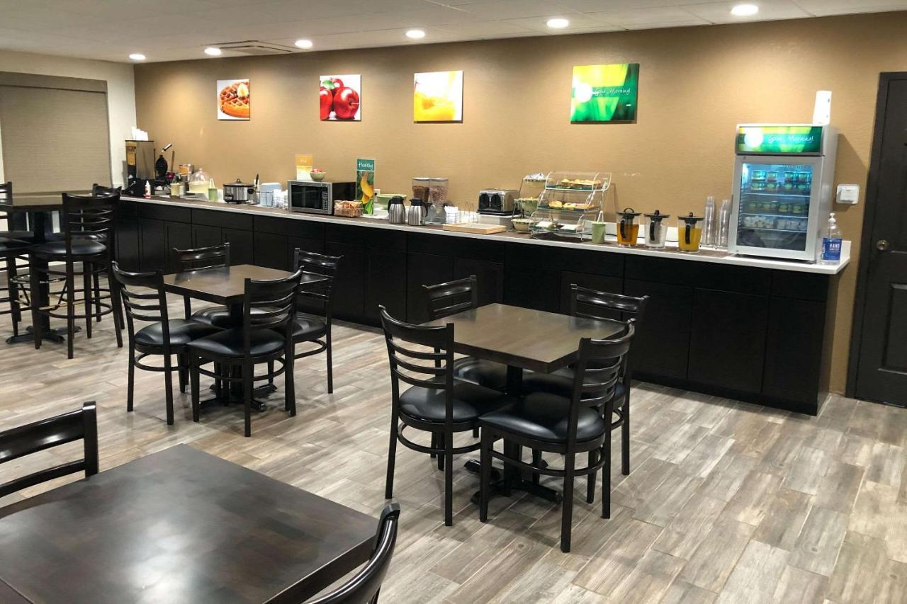 Quality Inn & Suites Paragould Zewnętrze zdjęcie